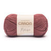 3 Pack - Caron Simply Me Yarn Merino-Pomegranate Red - 5A002X8V-1GY8H - 057355570108