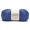 2 Pack - Caron Simply Me Yarn Luster-Electric Blue - 5A002X8S-1GY8N - 057355568549