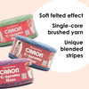 12 Pack - Caron Colorama Yarn 2 Pack-Radiant - 5A002LQH-1GND4