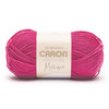 3 Pack - Caron Simply Me Yarn Merino-Shocking Pink - 5A002X8V-1GY9D - 057355570122