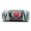8 Pack - Red Heart All in One Granny Square Yarn 3 Pack-Aran - Soft Sky - 5A002LK0-1GN90