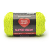 8 Pack - Red Heart Super Glow Yarn 3 Pack-Yellow - 5A002LJB-1GN9P 8 Pack - Red Heart Super Glow Yarn 3 Pack-Yellow - 5A002LJB-1GN9P