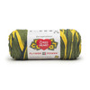 8 Pack - Red Heart All in ONE Flower Power Yarn 3 Pack-Hilo De Vara De Oro - 5A002LJG-1GN8N
