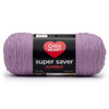 6 Pack - Red Heart Super Saver Yarn 2 Pack-Orchid - 5A002LLQ-1GN85