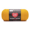 6 Pack - Red Heart Super Saver Yarn 2 Pack-Gold - 5A002LLC-1GN8H