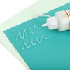CousinDIY Glitter Glue 2.1oz-Crystal - 5A002XX4-5076 CousinDIY Glitter Glue 2.1oz-Crystal - 5A002XX4-5076