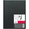 Canson Artist Series Sketch Book 8.5"X11"-Hardbound, 108 Sheets - 5A003671-1H7BS - 3148955711590
