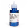 CousinDIY Glitter Glue 2.1oz-Royal Blue - 5A002XX4-5081 - 191648185744