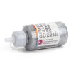 CousinDIY Glitter Glue 2.1oz-SIlver - 5A002XX4-5078