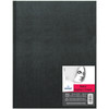 Canson Artist Series Sketch Book 11"x14"-Hardbound, 90 Sheets - 5A003668-1H7CM - 3148955711743