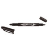Tombow Mono Twin Permanent Marker-Black - 5A0036PS-1H7YB - 085014565004 Tombow Mono Twin Permanent Marker-Black - 5A0036PS-1H7YB - 085014565004