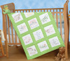 Jack Dempsey Stamped White Nursery Quilt Blocks 9"X9" 12/Pkg-Noah's Ark - 5A003734-1H83D Jack Dempsey Stamped White Nursery Quilt Blocks 9"X9" 12/Pkg-Noah's Ark - 5A003734-1H83D