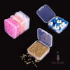Dress My Craft Slimline Storage Box-12-in-1 - 5A00398N-1H8FM
