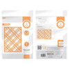 Tonic Studios Patterned Panels & Die Set Bundle- - DB081