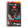 10 Pack - Red Heart Super Saver Super Yarn Kit-Knit W/Accessories - 5A00216H-1G4B0 - 726465500359