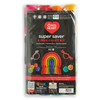 10 Pack - Red Heart Super Saver Super Yarn Kit-Craft - 5A00215R-1G4C0 - 726465500380