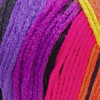 8 Pack - Red Heart Super Saver Yarn 3/Pack-Bright Stripe - 5A00215T-1G4CD