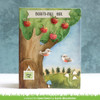 Lawn Cuts Custom Craft Dies-Knock Knock, Who's There? - 5A0036HB-1H7LJ