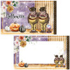 Memory Place Journaling Card-Halloween in Wonderland - 5A003789-1H87L