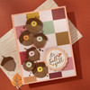 Spellbinders Chipboard Die Cut Stickers by Kelly Bangs-Autumn Archive - 5A0036JL-1H7NT