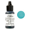 Spellbinders BetterPress Reinker 0.5oz By Dina Wakley-Turquoise - 5A0035NY-1H6YW - 810176105849