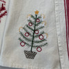 Jolly Santa Stick 'N Stitch Embroidery Pattern Collection-Jingle - 5A0035QC-1H729 Jolly Santa Stick 'N Stitch Embroidery Pattern Collection-Jingle - 5A0035QC-1H729