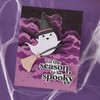 Hero Arts Etched Dies from the Hocus Pocus Collection-Boo to You - 5A0035YK-1H77N