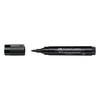 Faber-Castell Pitt Artist Brush Pen Big Brush 4ct-Black 199 - 5A0036CF-1H7JM - 4005401676997 Faber-Castell Pitt Artist Brush Pen Big Brush 4ct-Black 199 - 5A0036CF-1H7JM - 4005401676997