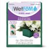 FloraCraft WetFoM Blocks 4/Pkg-8.8"X3.8"X2.8" - 5A003249-1H3SD - 046501071682 FloraCraft WetFoM Blocks 4/Pkg-8.8"X3.8"X2.8" - 5A003249-1H3SD - 046501071682