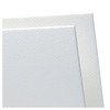 Canson Mi-Teintes Board 32"X40"-White - 5A00368S-1H79X - 3148955702055