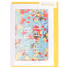 American Crafts Shaker Greeting Card-Primary - 5A0035QK-1H72P - 718813599467
