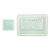 49 And Market Dye Ink Pads-Mint Chill - 5A0035LN-1H6WG
