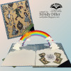 Karen Burniston Dies-Rainbow Add-ons - 5A0034J7-1H660 Karen Burniston Dies-Rainbow Add-ons - 5A0034J7-1H660