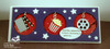 Karen Burniston Dies-Movie Night Charms - 5A0034HW-1H665 Karen Burniston Dies-Movie Night Charms - 5A0034HW-1H665