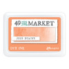 49 And Market Dye Ink Pads-Just Peachy - 5A0035LN-1H6WT - 789541092414