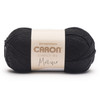 Caron Simply Me Yarn Merino-Pitch Black - 5A002X8V-1GY7Z - 057355570092