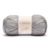 Caron Simply Me Yarn Luster-Pewter - 5A002X8S-1GY9H - 057355568570
