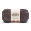 Caron Simply Me Yarn Merino-Cocoa Bean Heather - 5A002X8V-1GY9N - 057355570221