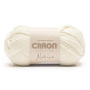 Caron Simply Me Yarn Merino-Heirloom White - 5A002X8V-1GY89 - 057355570054