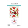 Spellbinders Etched Dies From Merry Moments-Gifting Bow - 5A00351S-1H6K1 - 810176106143