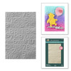 3D Embossing Folder From Say Cheese Classic Pooh Birthday-Classic Pooh Birthday Numbers - 5A003535-1H6KT