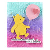 3D Embossing Folder From Say Cheese Classic Pooh Birthday-Classic Pooh Birthday Numbers - 5A003535-1H6KT