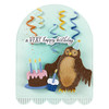 Etched Dies From Say Cheese Classic Pooh Birthday-Classic Pooh Birthday Accessories - 5A003537-1H6L1