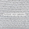 Caron Simply Me Yarn Mosaic-High Tide - 5A002X8T-1GY8Q