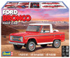 Revell Plastic Model Kit-Ford Bronco Half Cab - 5A00359T-1H6N0 - 840306945441