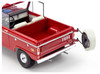 Revell Plastic Model Kit-Ford Bronco Half Cab - 5A00359T-1H6N0