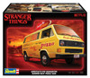 Revell Plastic Model Kit From Stranger Things-VW T3 Pizza Van - 5A00359S-1H6ND - 840306945595