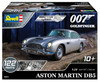 Revell Plastic Model Kit-Aston Martin DB85 - 5A00359K-1H6N6 - 840306945540