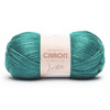 Caron Simply Me Yarn Luster-Teal Jade - 5A002X8S-1GY8W - 057355568594