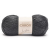 Caron Simply Me Yarn Luster-Obsidian - 5A002X8S-1GY93 - 057355568563